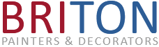 Briton Painters & Decorators - Logo