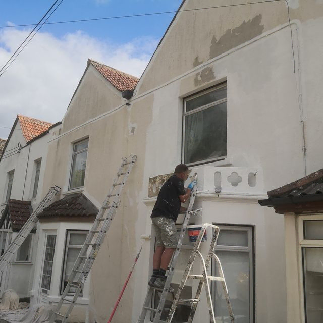 Briton Painters and Decorators