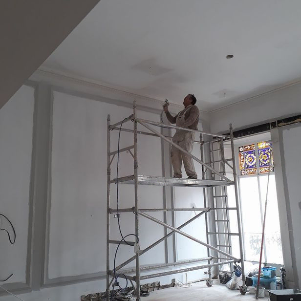 Briton Painters and Decorators